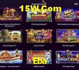 Casino VIP Eba