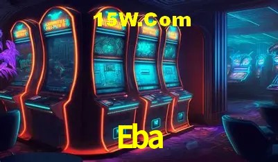 Estatísticas do Jogo Eba