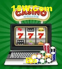 Casino Ao Vivo Eba