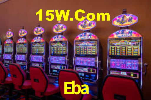 Sinta a adrenalina dos jogos de cassino com Eba