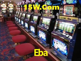 Provedores de Jogos Eba