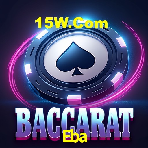 PIX Instantâneo Eba