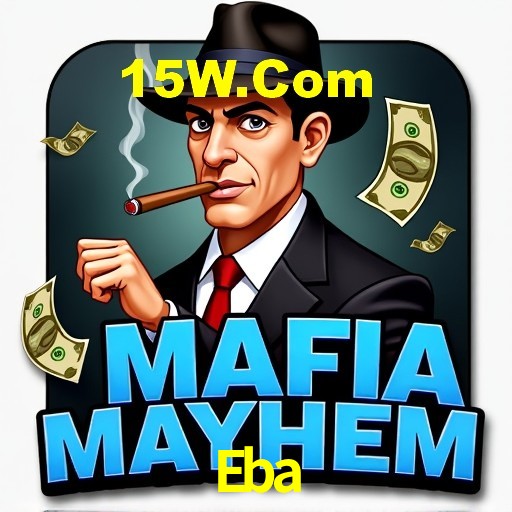 Interface do App Eba