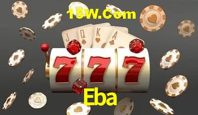 Estatísticas Esportivas Eba