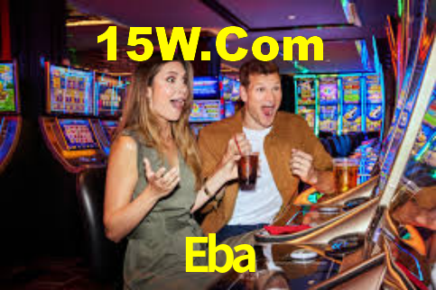 Eba: A Experiência de Casino com Jogos de Mesa ao Vivo