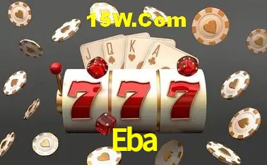 Jogos de Slot Eba