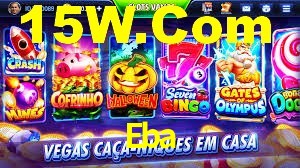 Welcome Bonus Eba