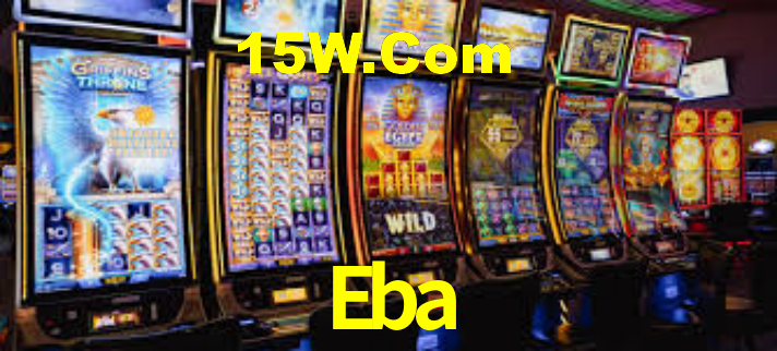 Eba Login