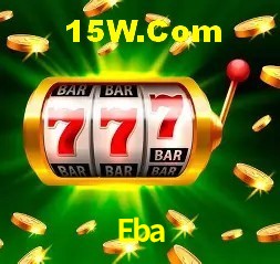 Mesa de Roleta Eba