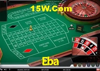 Casino Ao Vivo Eba